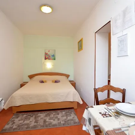 Vladislav Appartement Opatija