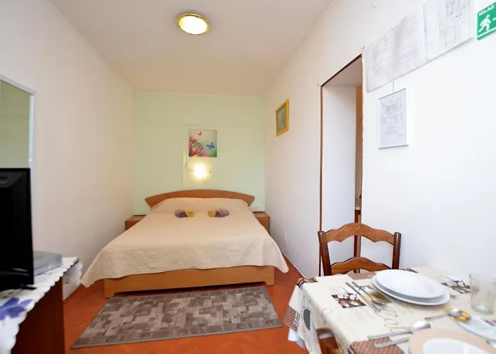 Vladislav Apartment Opatija