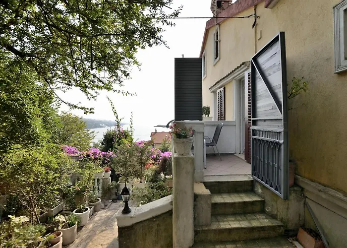 Apartment Vladislav Opatija