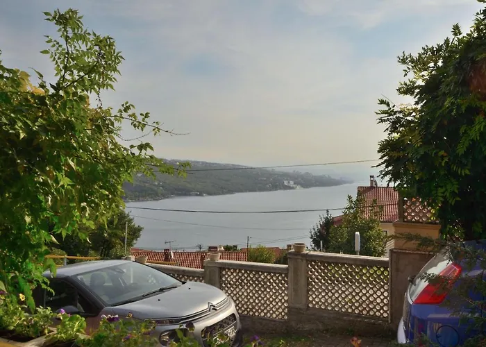 Vladislav Apartment Opatija