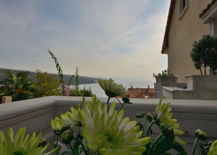 Vladislav Apartment Opatija