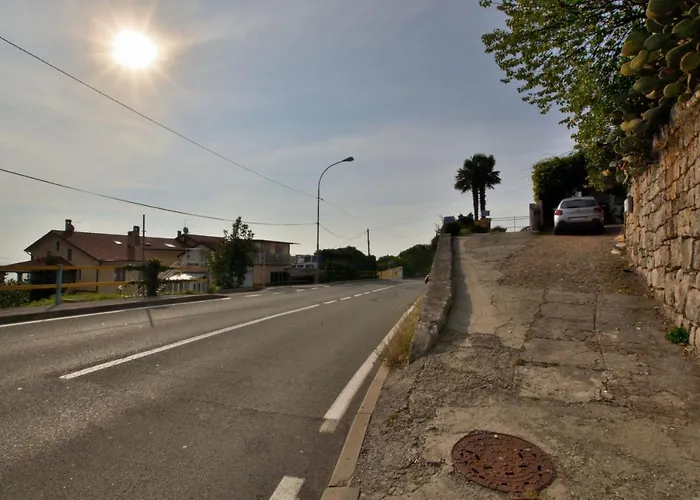 Апартаменты Vladislav