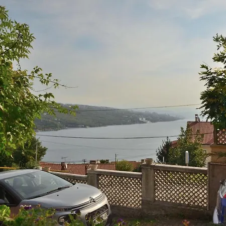 Vladislav Apartment Opatija