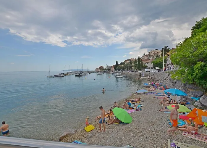 Apartment Vladislav Opatija