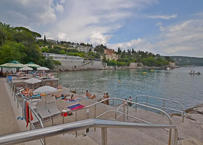 Vladislav Apartment Opatija